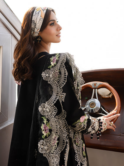 Parishay | Monaco Luxury Lawn 25 | MS-01 -  Parishay Ladies Clothes - Original Designer Dress - House of Maryam