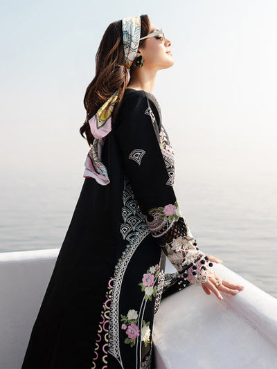 Parishay | Monaco Luxury Lawn 25 | MS-01 -  Parishay Ladies Clothes - Original Designer Dress - House of Maryam