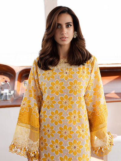 Parishay | Monaco Luxury Lawn 25 | MS-02 -  Parishay Ladies Clothes - Original Designer Dress - House of Maryam