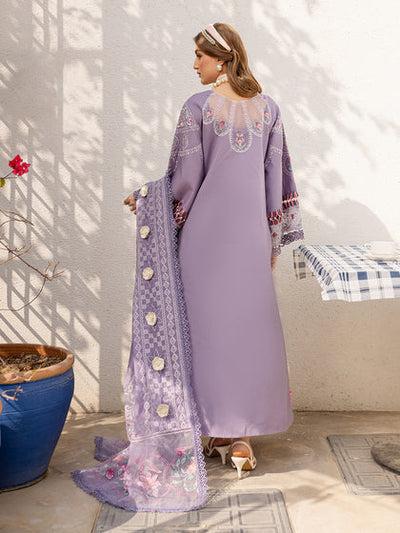 Parishay | Monaco Luxury Lawn 25 | MS-05 -  Parishay Ladies Clothes - Original Designer Dress - House of Maryam