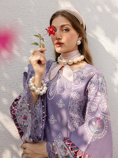 Parishay | Monaco Luxury Lawn 25 | MS-05 -  Parishay Ladies Clothes - Original Designer Dress - House of Maryam