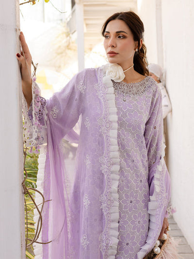 Parishay | Monaco Luxury Lawn 25 | MS-13 -  Parishay Ladies Clothes - Original Designer Dress - House of Maryam