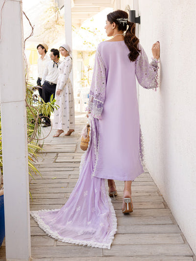 Parishay | Monaco Luxury Lawn 25 | MS-13 -  Parishay Ladies Clothes - Original Designer Dress - House of Maryam
