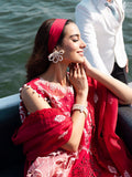 Parishay | Monaco Luxury Lawn 25 | MS-14 -  Parishay Ladies Clothes -  House of Maryam