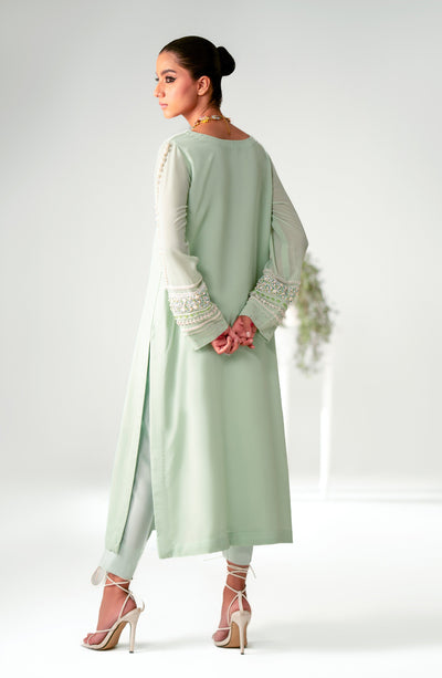 Maryum N Maria | Pret A Luxe | SOPHIE -  Maryum N Maria Luxury - Original Designer Dress - House of Maryam