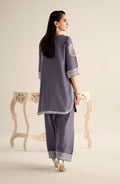Maryum N Maria | Lagom Ready to Wear | ORCHID - MS-24218 -  Maryum N Maria Ladies Clothes -  House of Maryam
