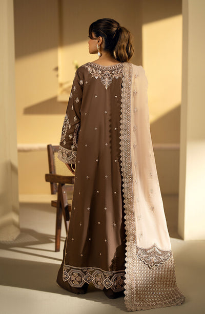 Maryum N Maria | Eid Edit 24 | Asya -  Maryum N Maria Luxury - Original Designer Dress - House of Maryam