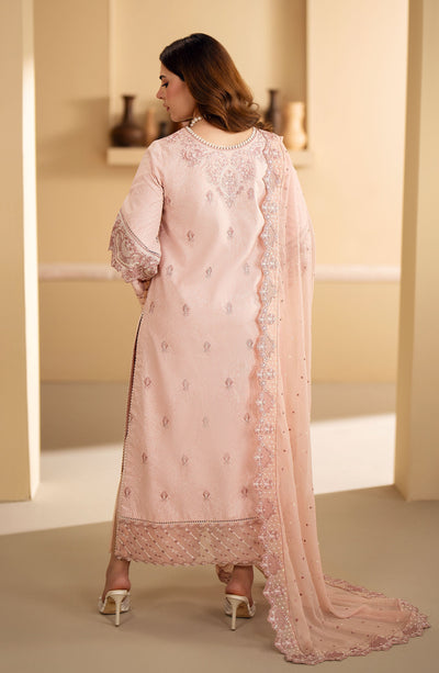 Maryum N Maria | Eid Edit 24 | ALYONA -  Maryum N Maria Luxury - Original Designer Dress - House of Maryam