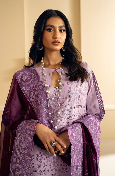 Maryum N Maria | Eid Edit 24 | KIRA -  Maryum N Maria Luxury - Original Designer Dress - House of Maryam