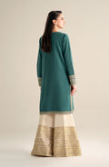 Maryum N Maria | Lagom Ready to Wear | IRIS - MS-24207 -  Maryum N Maria Ladies Clothes -  House of Maryam