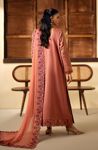 Maryum N Maria | Eid Edit 24 | Varya -  Maryum N Maria Luxury - Original Designer Dress - House of Maryam