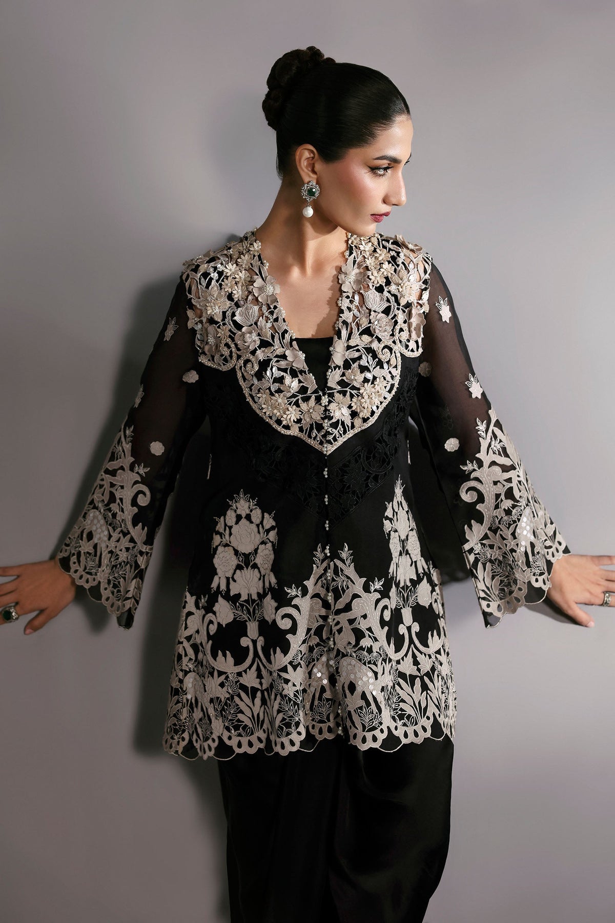 Maria B | M -Signature | Ravénne, image 3