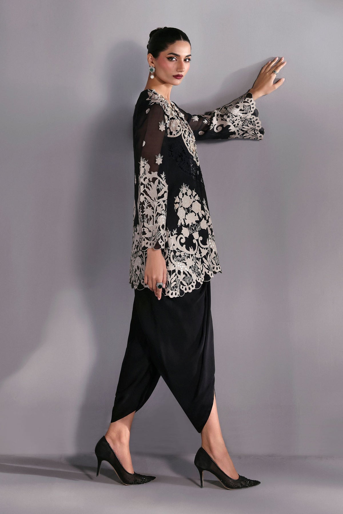 Maria B | M -Signature | Ravénne, image 2