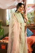 Maryum N Maria | Luxury Lawn 24 | Rawiya -  Maryum N Maria Luxury -  House of Maryam