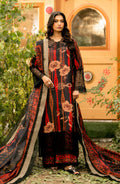 Maryum N Maria | Luxury Lawn 24 | Chione by Designer Maryum N Maria - House of Maryam - Pakistani Designer Ethnic Wear in {{ shop.shopifyCountryName }}