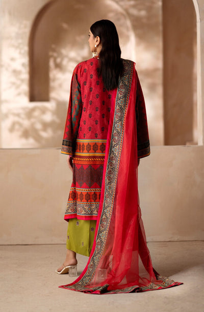 Maryum N Maria | Zeil Winter | NAVYA - MS40096 -  Maryam N Maria Ladies Clothes - Original Designer Dress - House of Maryam