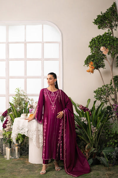 Maryum N Maria | Lumora Edit | PETUNIA - MS40106 -  Maryum N Maria Ladies Clothes - Original Designer Dress - House of Maryam