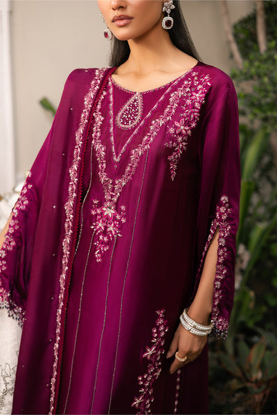 Maryum N Maria | Lumora Edit | PETUNIA - MS40106 -  Maryum N Maria Ladies Clothes - Original Designer Dress - House of Maryam