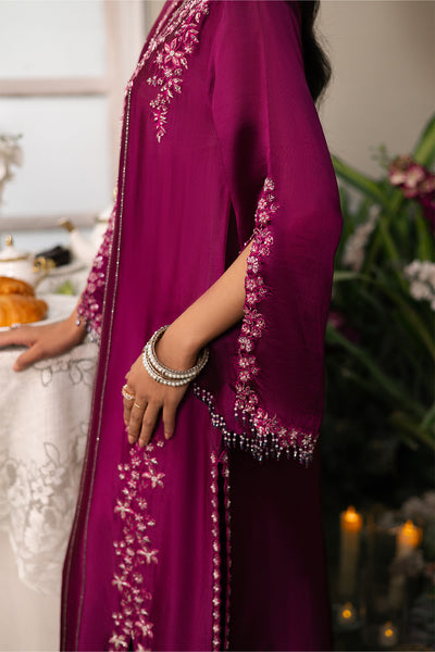 Maryum N Maria | Lumora Edit | PETUNIA - MS40106 -  Maryum N Maria Ladies Clothes - Original Designer Dress - House of Maryam