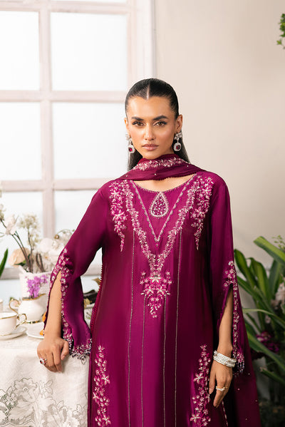 Maryum N Maria | Lumora Edit | PETUNIA - MS40106 -  Maryum N Maria Ladies Clothes - Original Designer Dress - House of Maryam