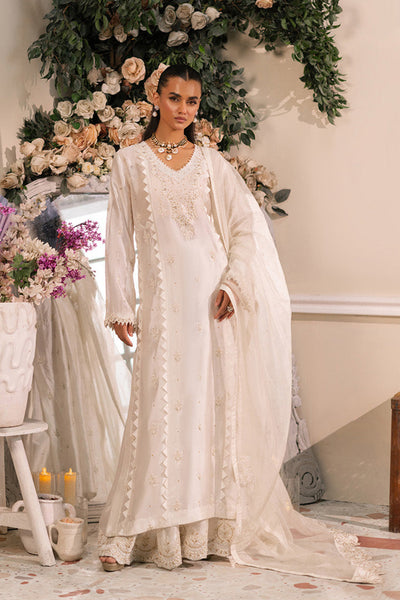 Maryum N Maria | Lumora Edit | DAISY - MS40109 -  Maryum N Maria Ladies Clothes - Original Designer Dress - House of Maryam