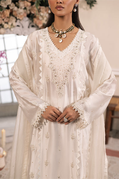 Maryum N Maria | Lumora Edit | DAISY - MS40109 -  Maryum N Maria Ladies Clothes - Original Designer Dress - House of Maryam