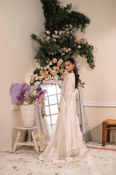 Maryum N Maria | Lumora Edit | DAISY - MS40109 -  Maryum N Maria Ladies Clothes - Original Designer Dress - House of Maryam