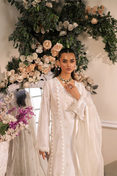 Maryum N Maria | Lumora Edit | DAISY - MS40109 -  Maryum N Maria Ladies Clothes - Original Designer Dress - House of Maryam