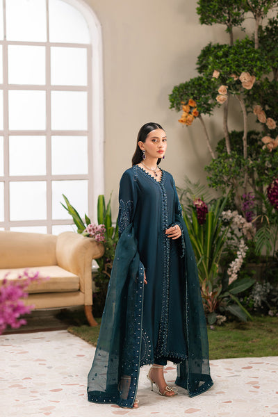 Maryum N Maria | Lumora Edit | IRIS - MS40111 -  Maryum N Maria Ladies Clothes - Original Designer Dress - House of Maryam