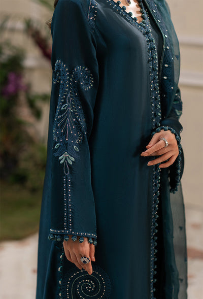 Maryum N Maria | Lumora Edit | IRIS - MS40111 -  Maryum N Maria Ladies Clothes - Original Designer Dress - House of Maryam