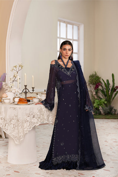 Maryum N Maria | Lumora Edit | WISTERIA - MS40114 -  Maryum N Maria Ladies Clothes - Original Designer Dress - House of Maryam