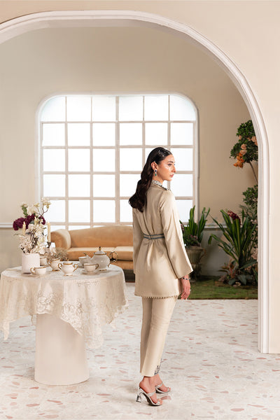 Maryum N Maria | Lumora Edit | AZALIA - MS40124 -  Maryum N Maria Ladies Clothes - Original Designer Dress - House of Maryam