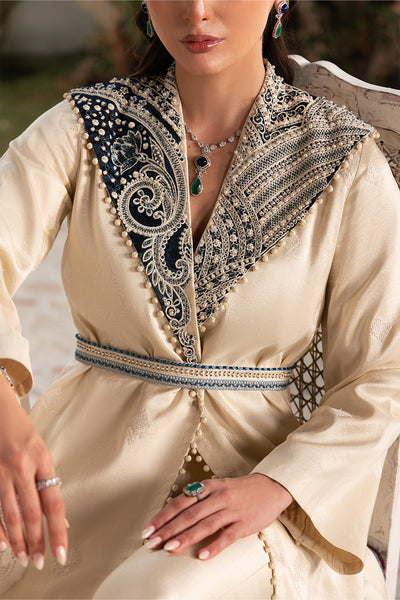 Maryum N Maria | Lumora Edit | AZALIA - MS40124 -  Maryum N Maria Ladies Clothes - Original Designer Dress - House of Maryam