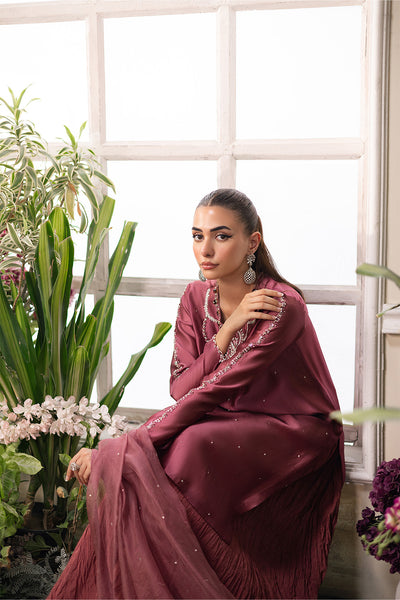 Maryum N Maria | Lumora Edit | CARNIVAL - MS40125 -  Maryum N Maria Ladies Clothes - Original Designer Dress - House of Maryam