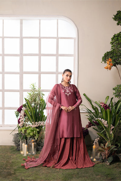 Maryum N Maria | Lumora Edit | CARNIVAL - MS40125 -  Maryum N Maria Ladies Clothes - Original Designer Dress - House of Maryam