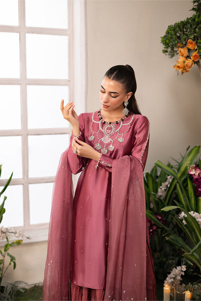 Maryum N Maria | Lumora Edit | CARNIVAL - MS40125 -  Maryum N Maria Ladies Clothes - Original Designer Dress - House of Maryam