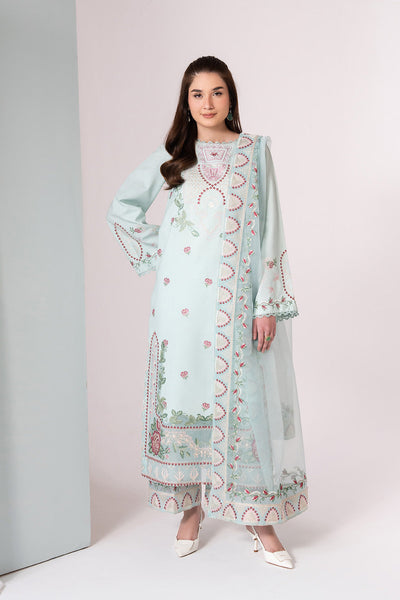 Maryum N Maria | Zuhur 25 |  YARA -  Maryum N Maria Ladies Clothes - Original Designer Dress - House of Maryam