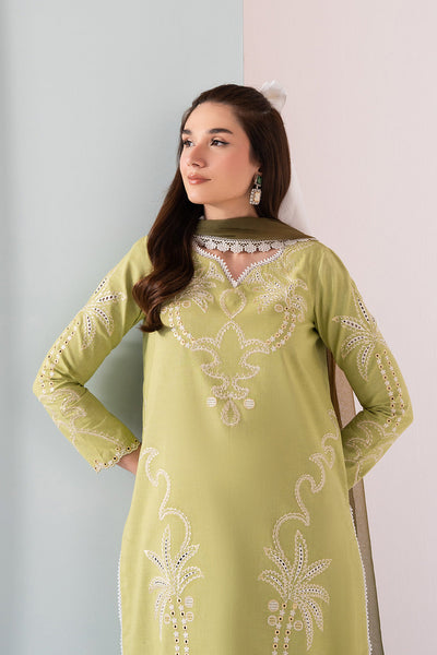 Maryum N Maria | Zuhur 25 | ELORA -  Maryum N Maria Ladies Clothes - Original Designer Dress - House of Maryam
