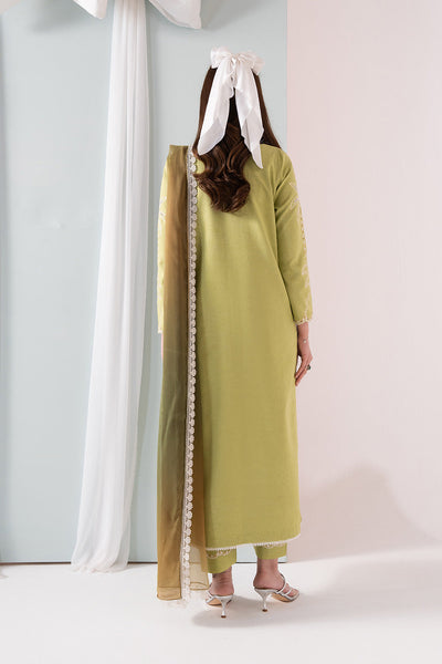 Maryum N Maria | Zuhur 25 | ELORA -  Maryum N Maria Ladies Clothes - Original Designer Dress - House of Maryam