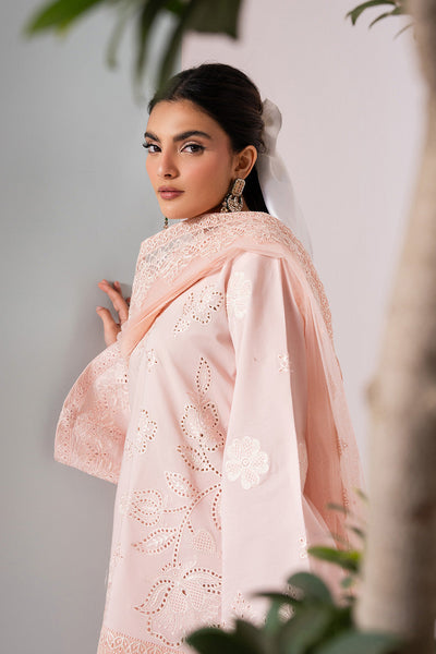 Maryum N Maria | Zuhur 25 | SILA -  Maryam N Maria Ladies Clothes - Original Designer Dress - House of Maryam