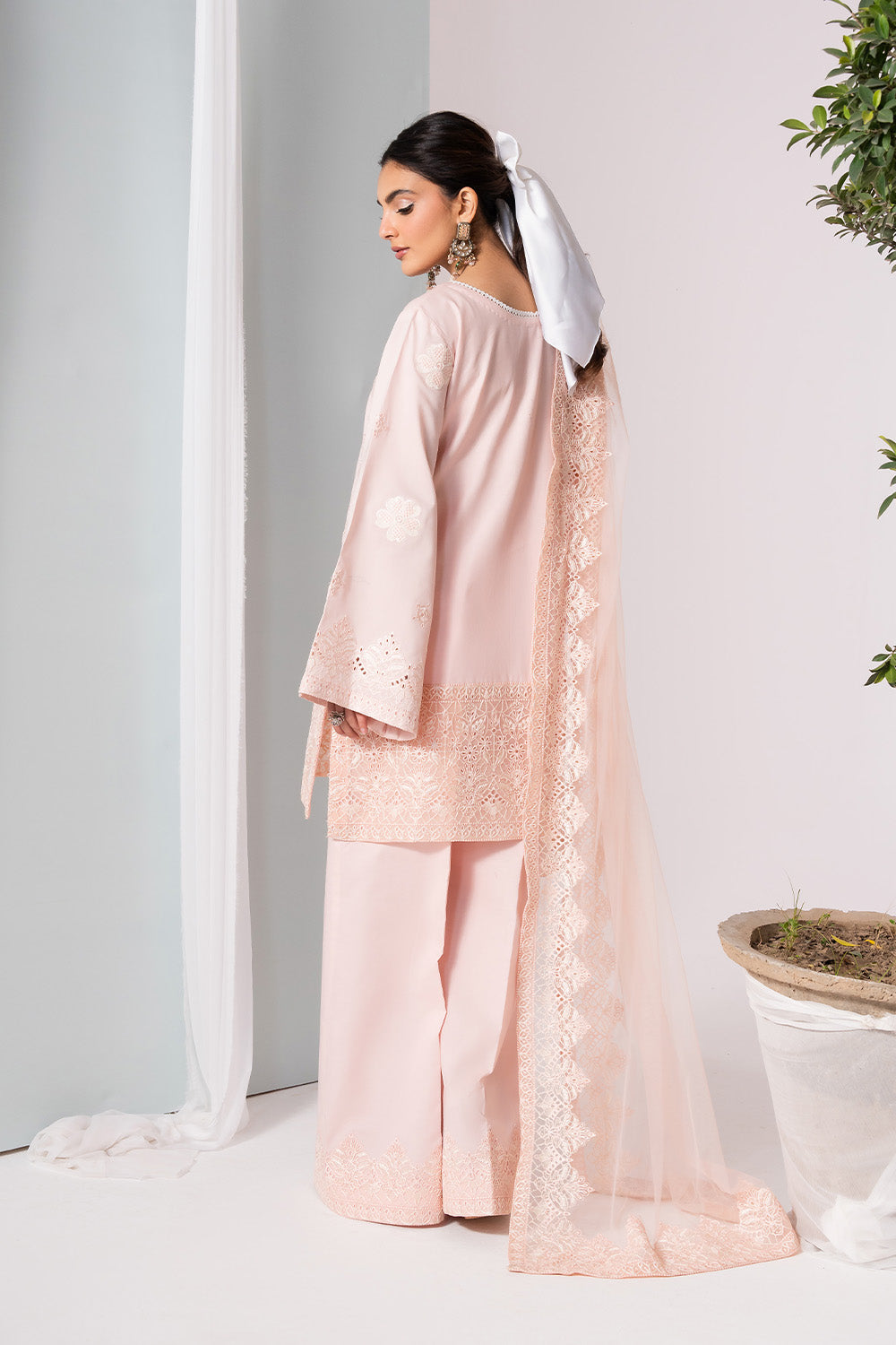 Maryum N Maria | Zuhur 25 | SILA -  Maryam N Maria Ladies Clothes -  House of Maryam