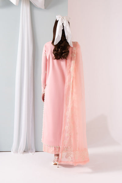 Maryum N Maria | Zuhur 25 | ARELA -  Maryum N Maria Ladies Clothes - Original Designer Dress - House of Maryam