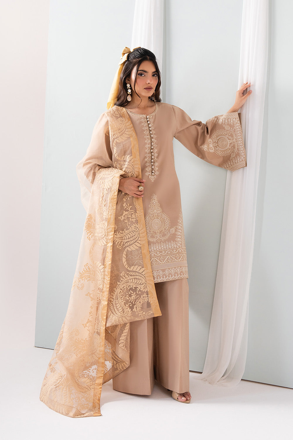 Maryum N Maria | Zuhur 25 | SELAH -  Maryum N Maria Ladies Clothes - Original Designer Dress - House of Maryam