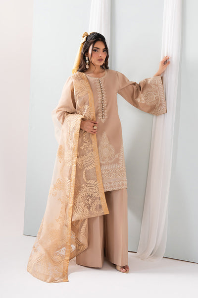 Maryum N Maria | Zuhur 25 | SELAH -  Maryum N Maria Ladies Clothes - Original Designer Dress - House of Maryam