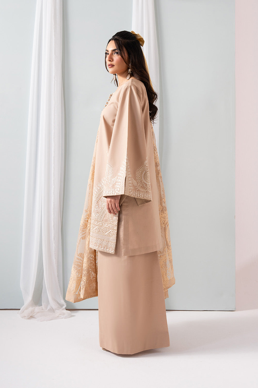 Maryum N Maria | Zuhur 25 | SELAH -  Maryum N Maria Ladies Clothes -  House of Maryam