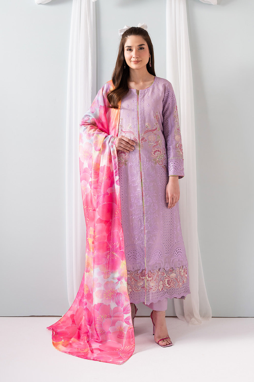 Maryum N Maria | Zuhur 25 | MYSA -  Maryum N Maria Ladies Clothes - Original Designer Dress - House of Maryam