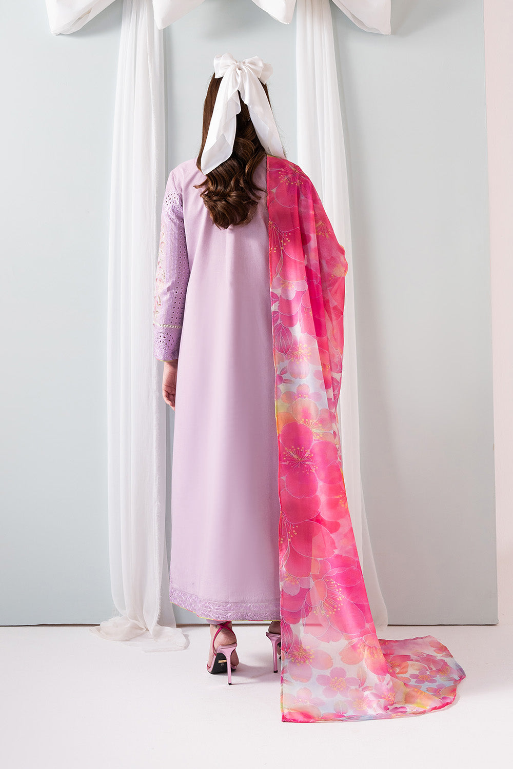 Maryum N Maria | Zuhur 25 | MYSA -  Maryum N Maria Ladies Clothes - Original Designer Dress - House of Maryam