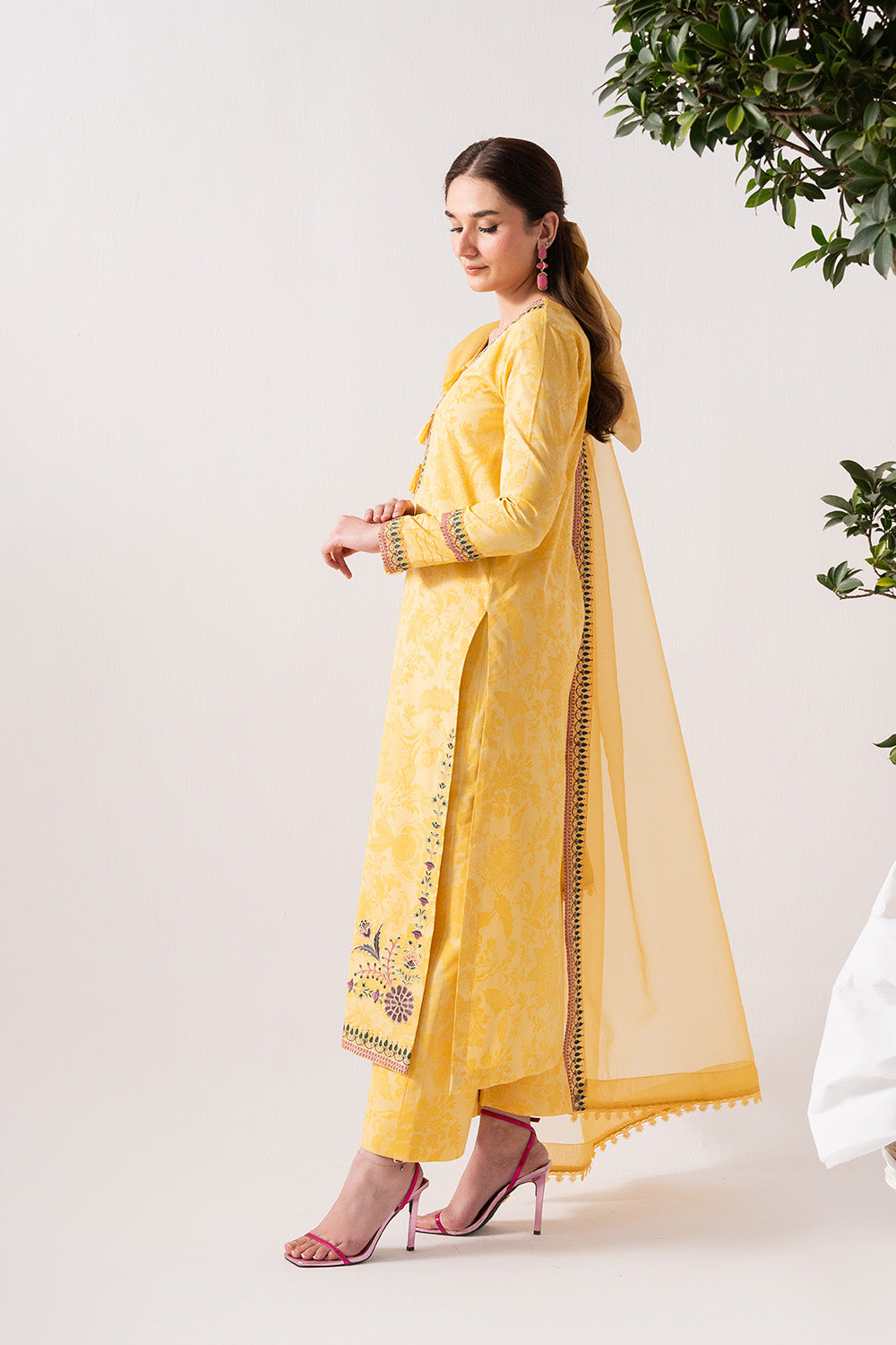 Maryum N Maria | Zuhur 25 | AMAIRS -  Maryum N Maria Ladies Clothes -  House of Maryam