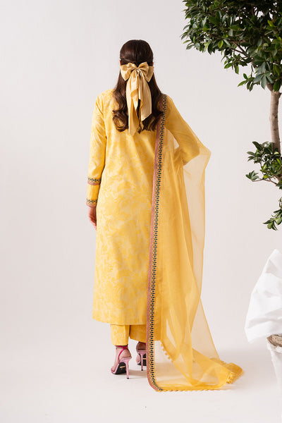 Maryum N Maria | Zuhur 25 | AMAIRS -  Maryum N Maria Ladies Clothes - Original Designer Dress - House of Maryam