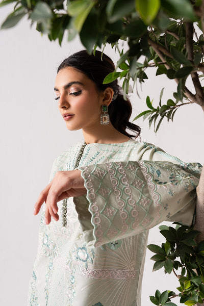 Maryum N Maria | Zuhur 25 | MERAKI -  Maryum N Maria Ladies Clothes - Original Designer Dress - House of Maryam